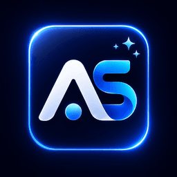 AI Social Twin logo